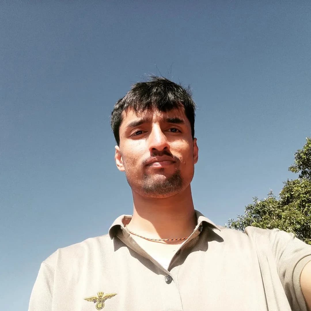 Nabin Dhami