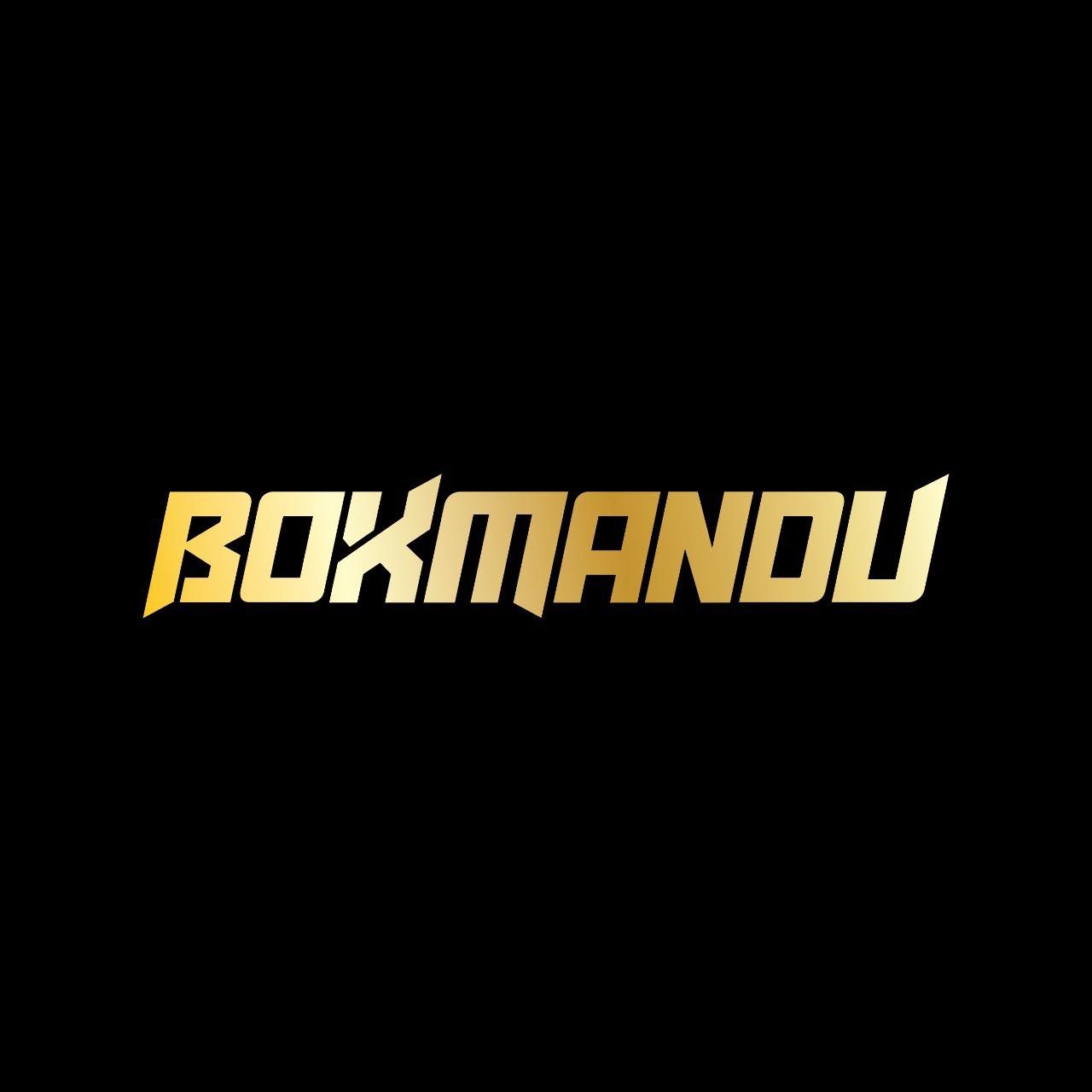 Boxmandu
