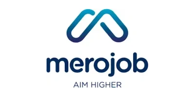 Mero Job