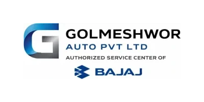 Golmeshwor Auto